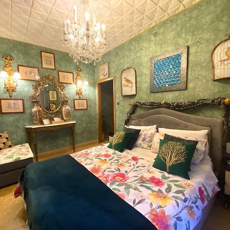 Venetian Dream Apartment Bagian luar foto