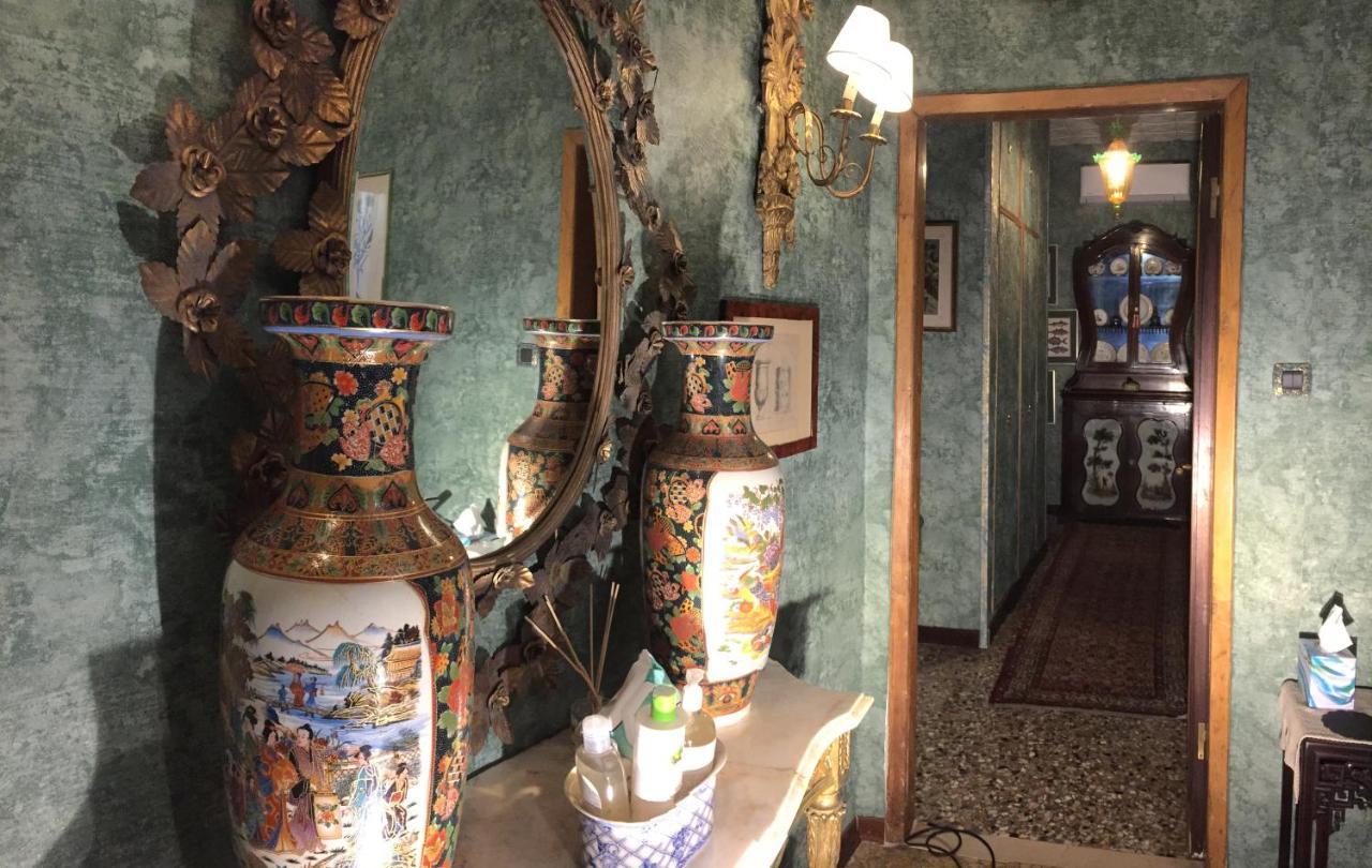 Venetian Dream Apartment Bagian luar foto
