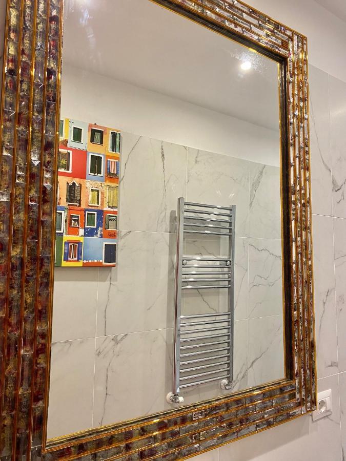 Venetian Dream Apartment Bagian luar foto
