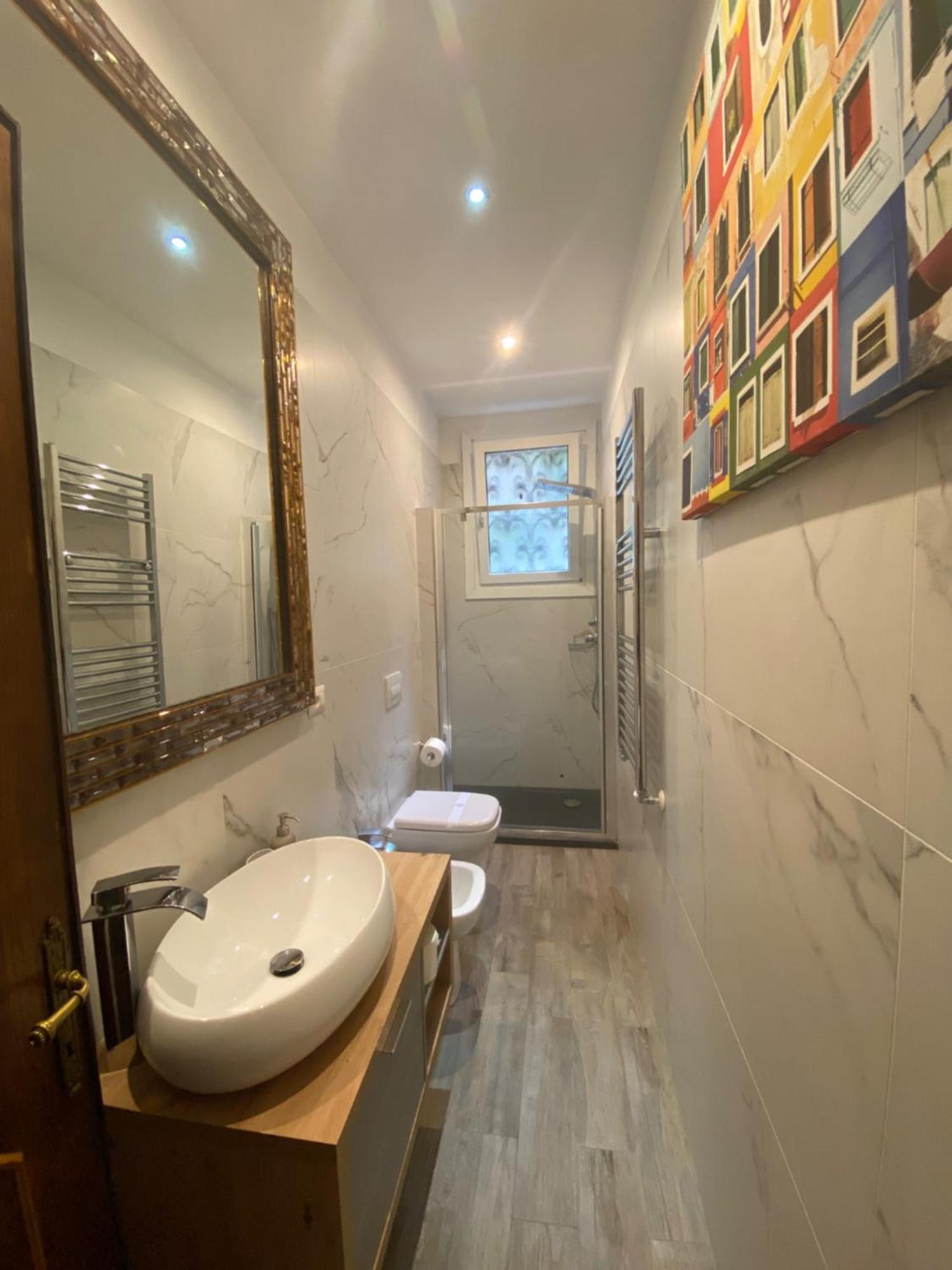 Venetian Dream Apartment Bagian luar foto