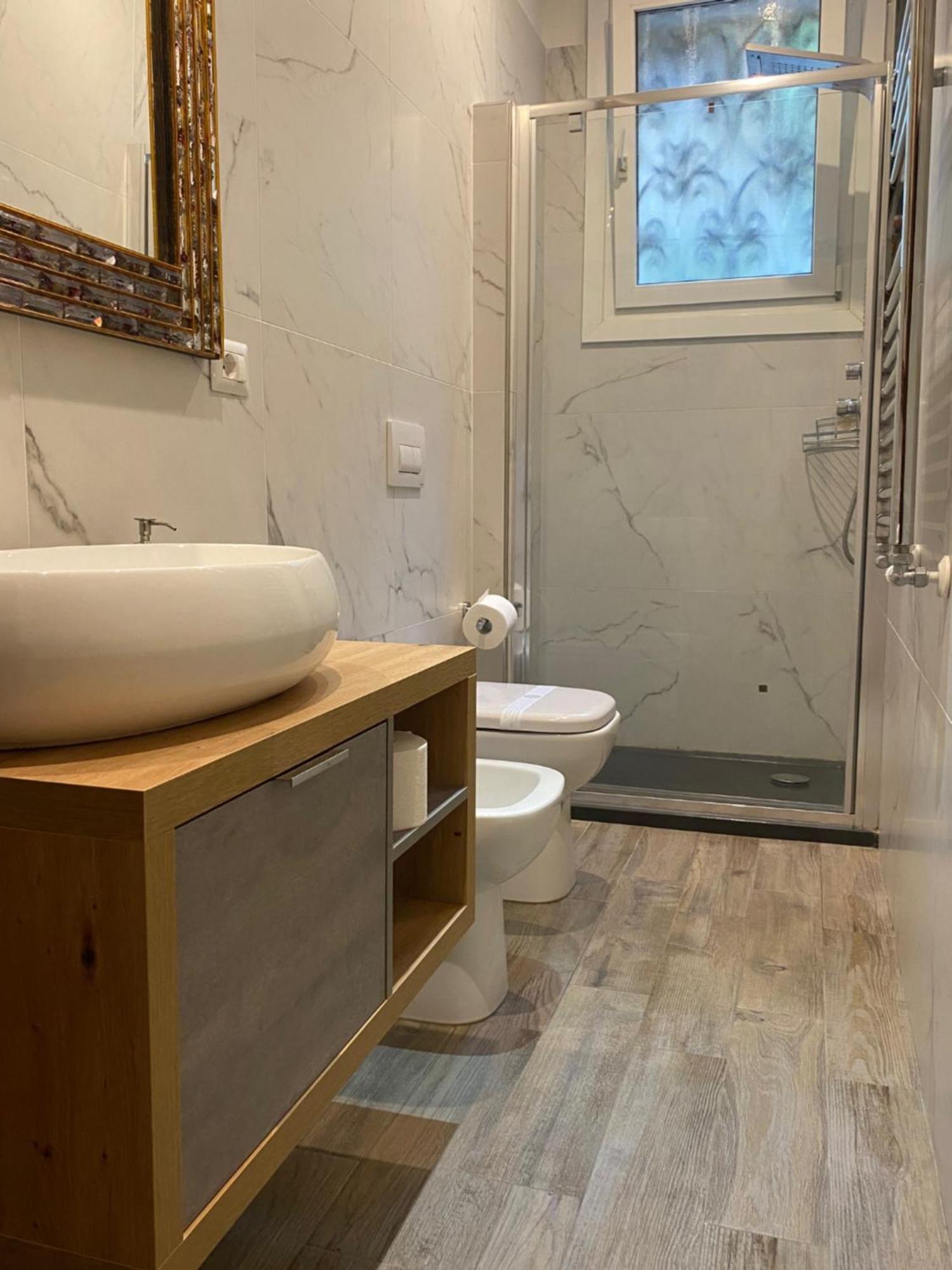 Venetian Dream Apartment Bagian luar foto