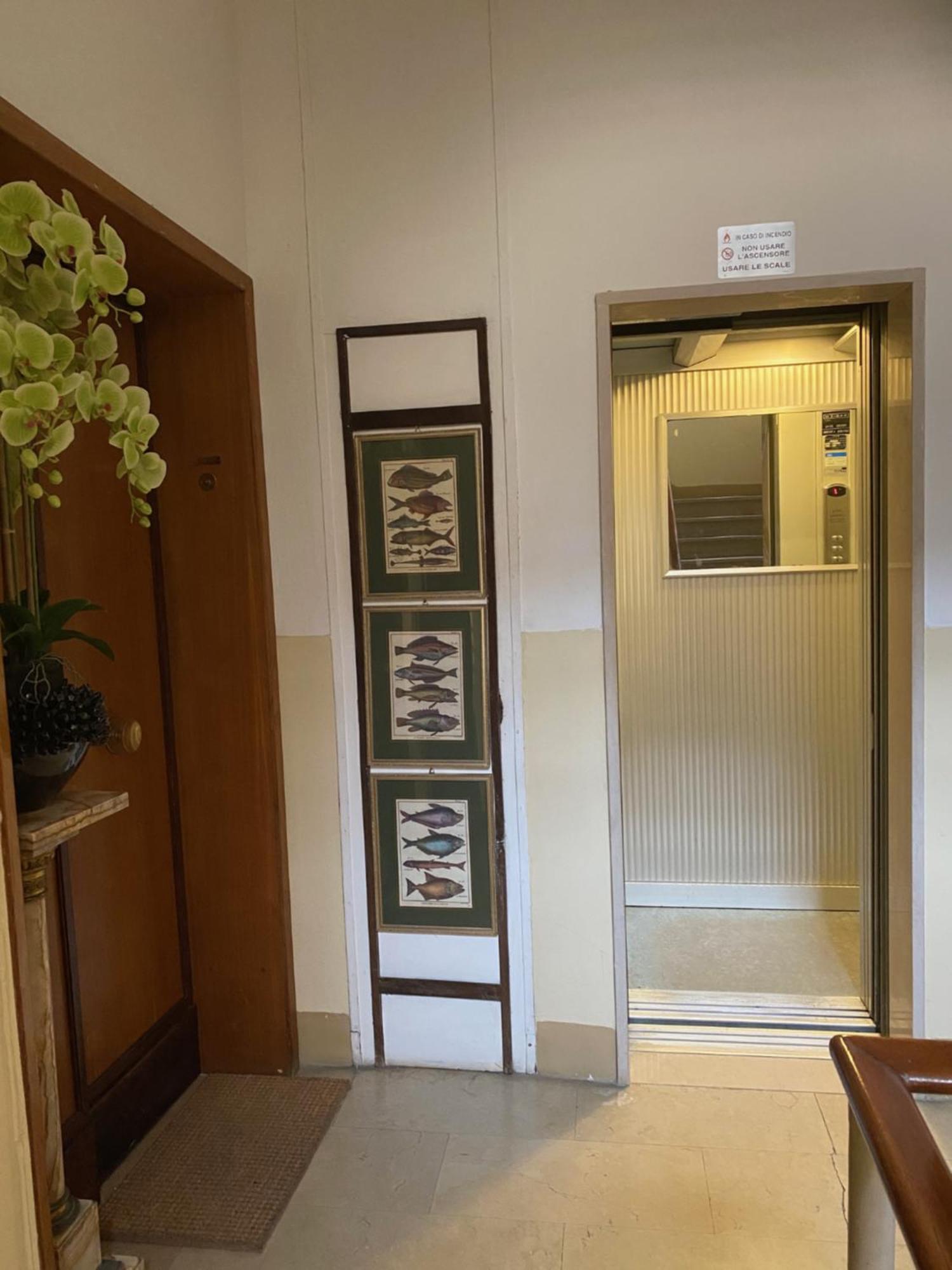 Venetian Dream Apartment Bagian luar foto