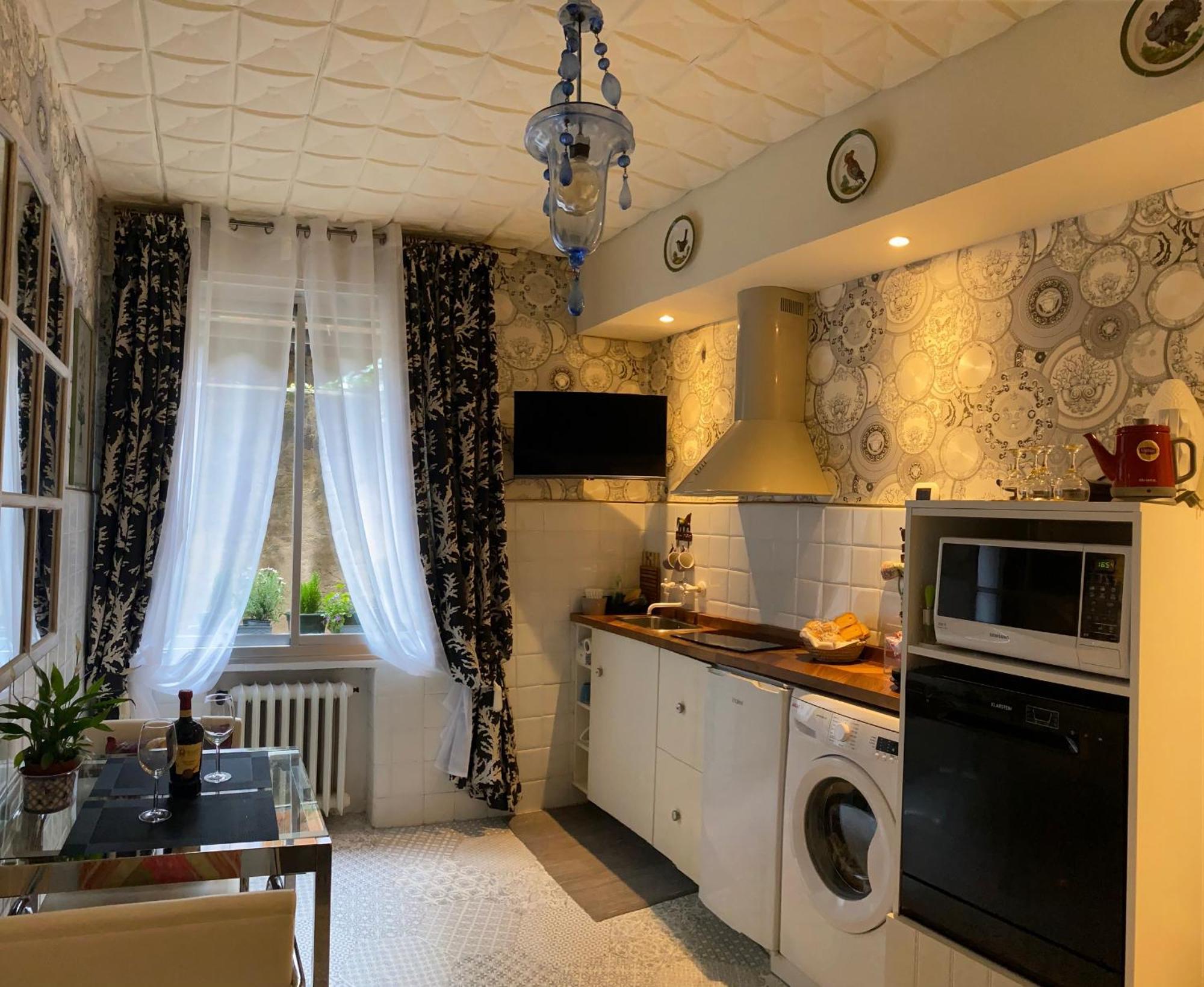 Venetian Dream Apartment Bagian luar foto
