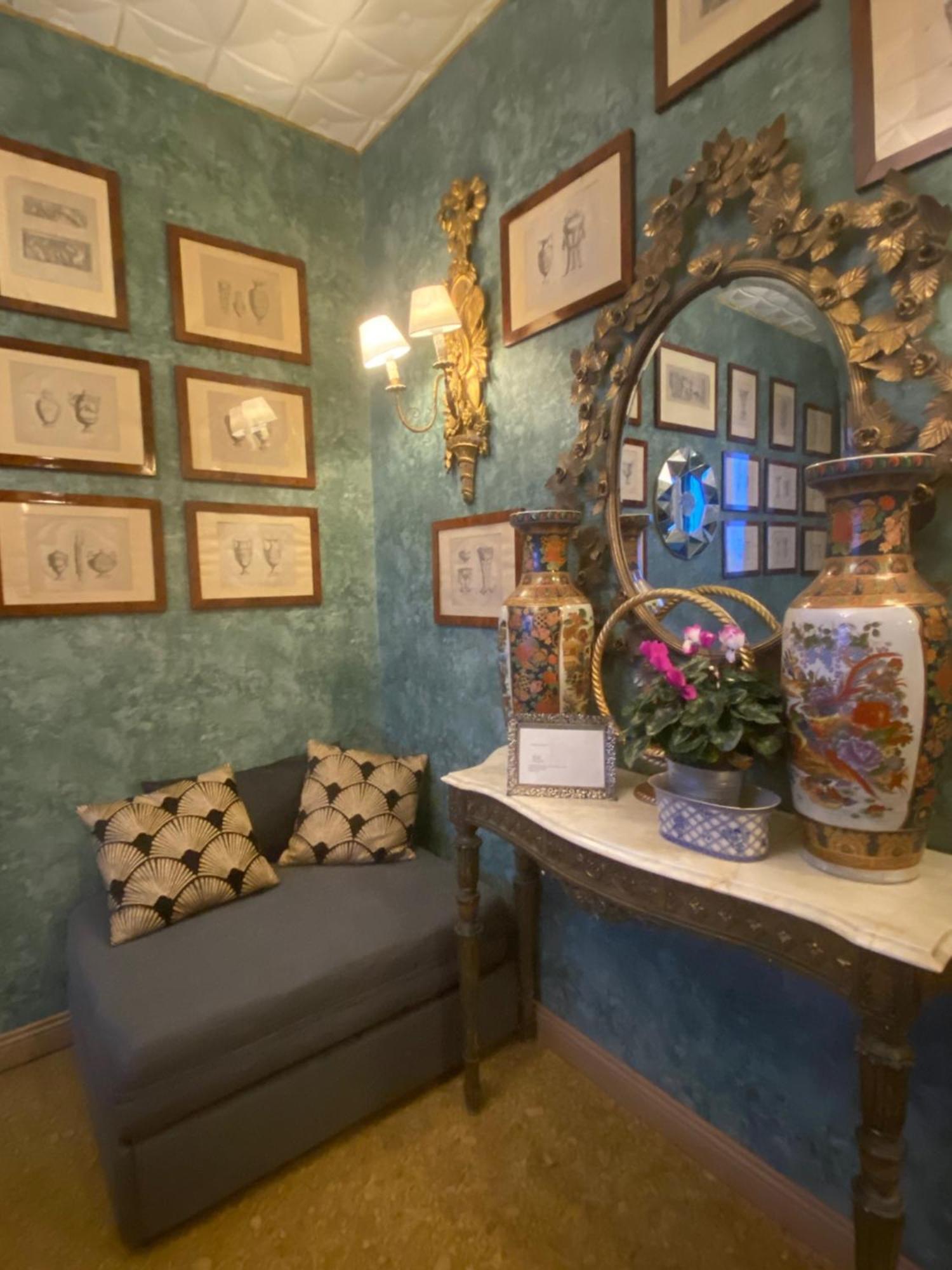 Venetian Dream Apartment Bagian luar foto
