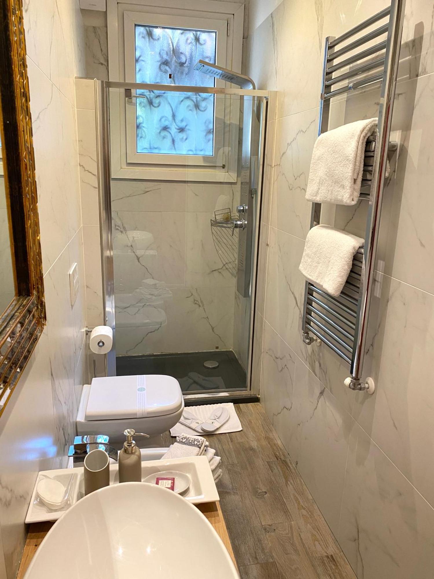 Venetian Dream Apartment Bagian luar foto