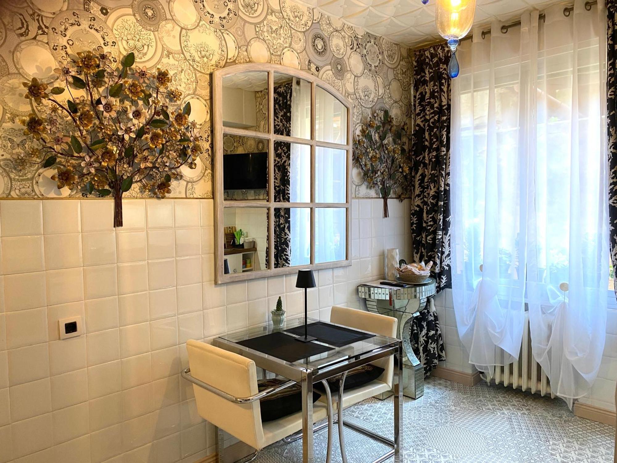 Venetian Dream Apartment Bagian luar foto