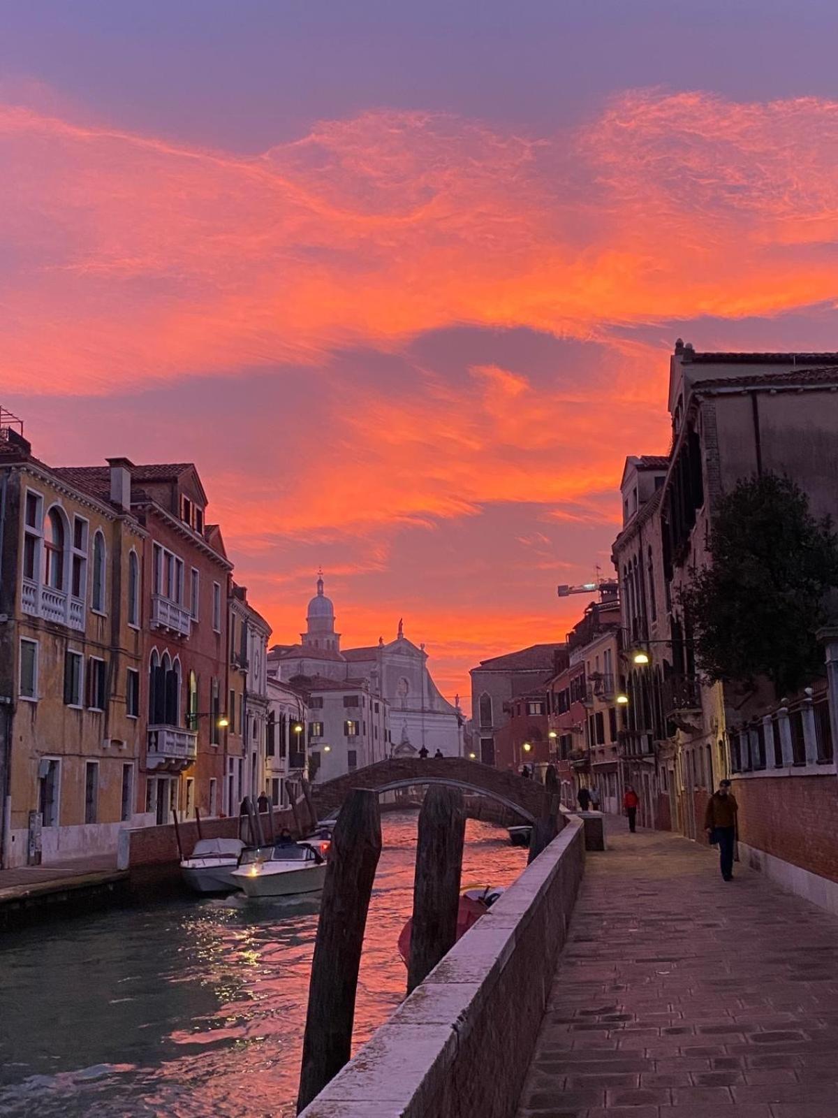 Venetian Dream Apartment Bagian luar foto