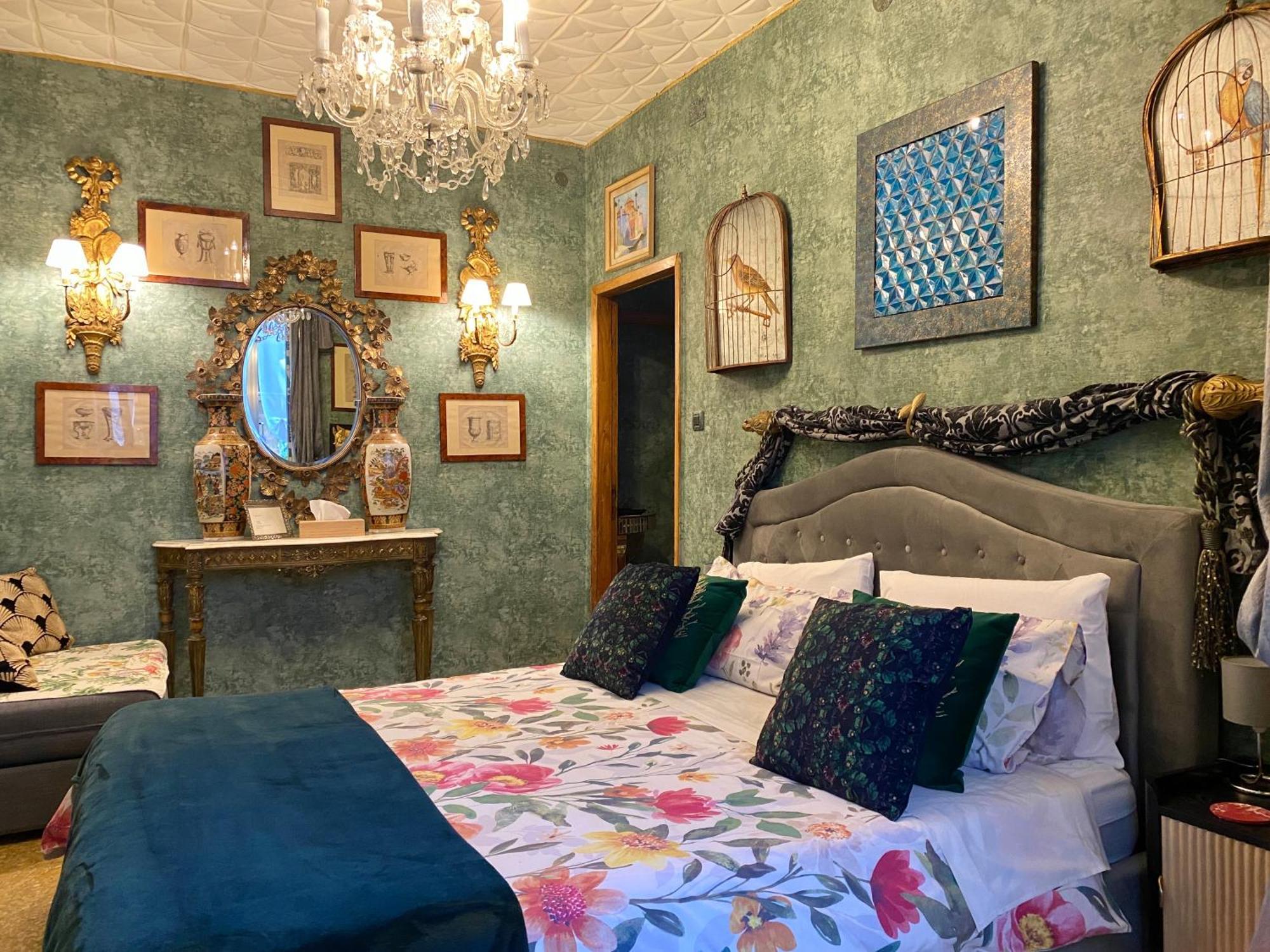 Venetian Dream Apartment Bagian luar foto