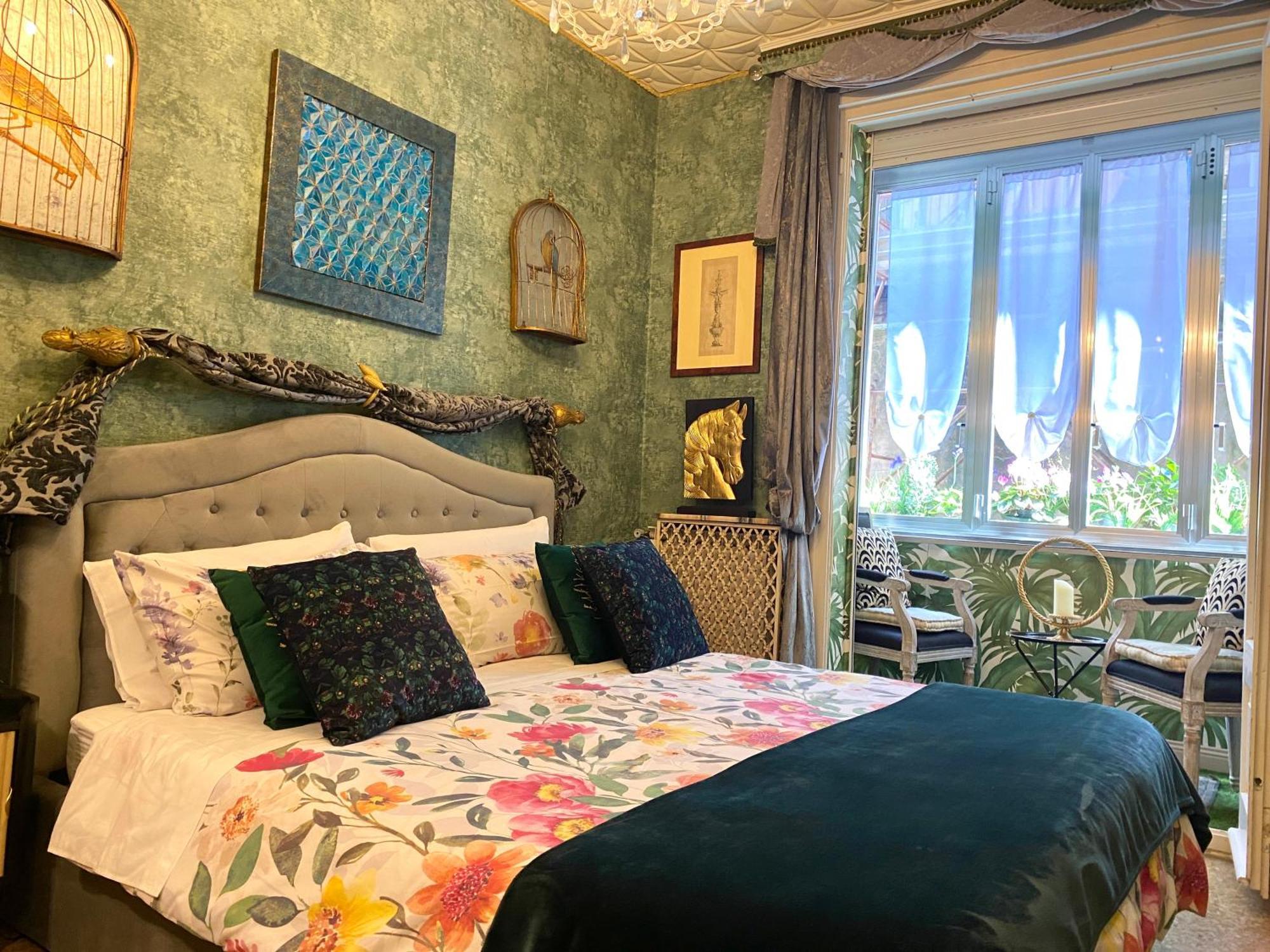 Venetian Dream Apartment Bagian luar foto