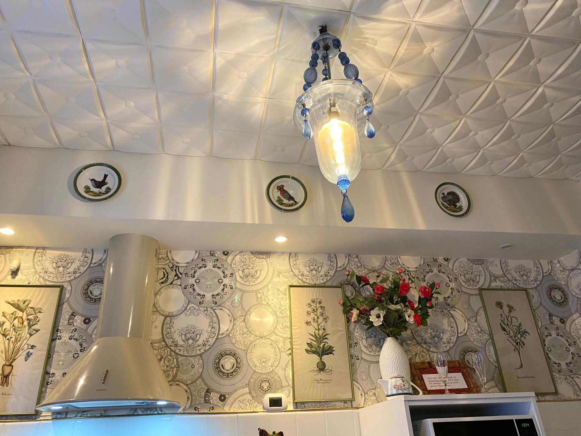 Venetian Dream Apartment Bagian luar foto