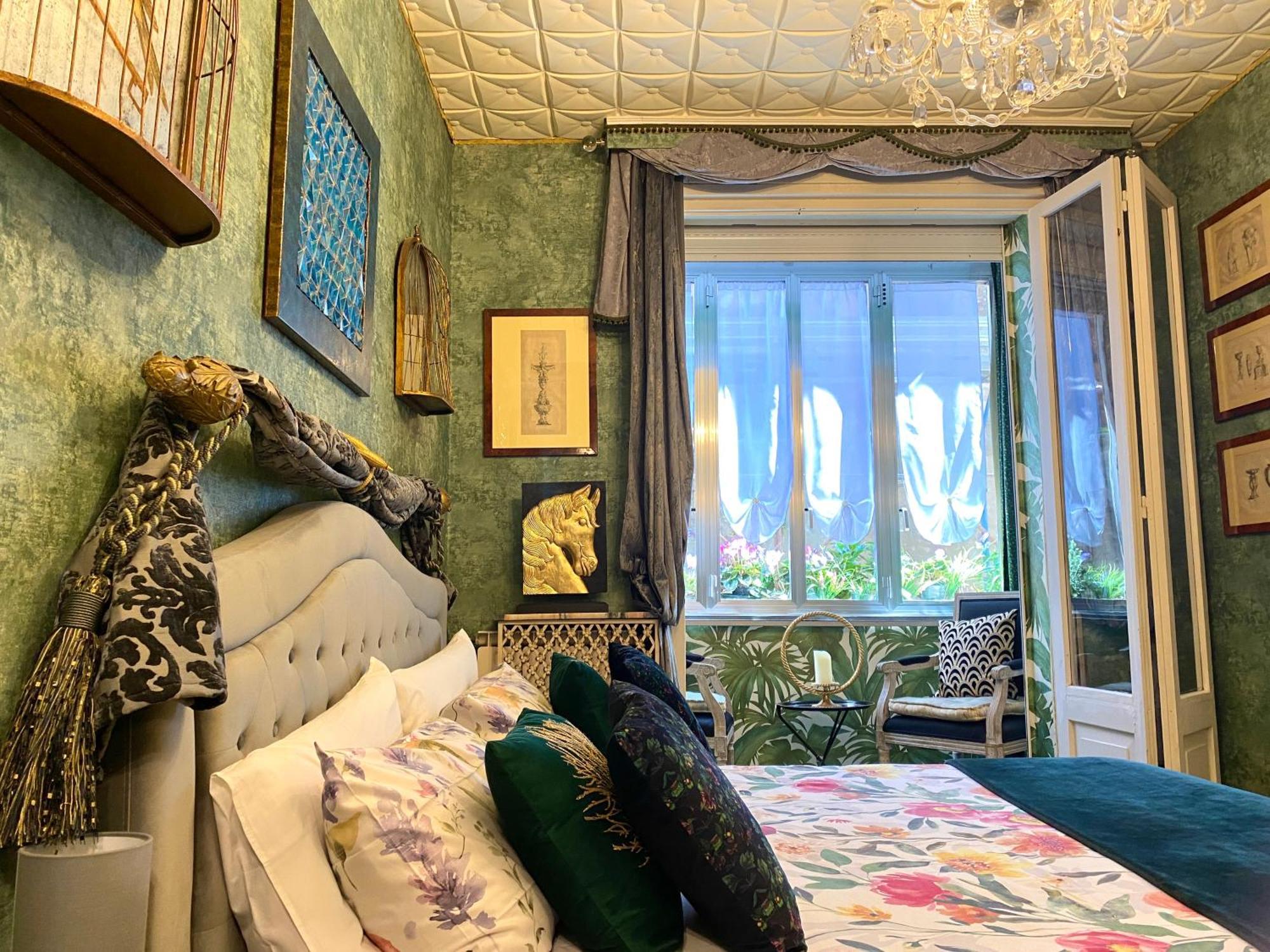 Venetian Dream Apartment Bagian luar foto