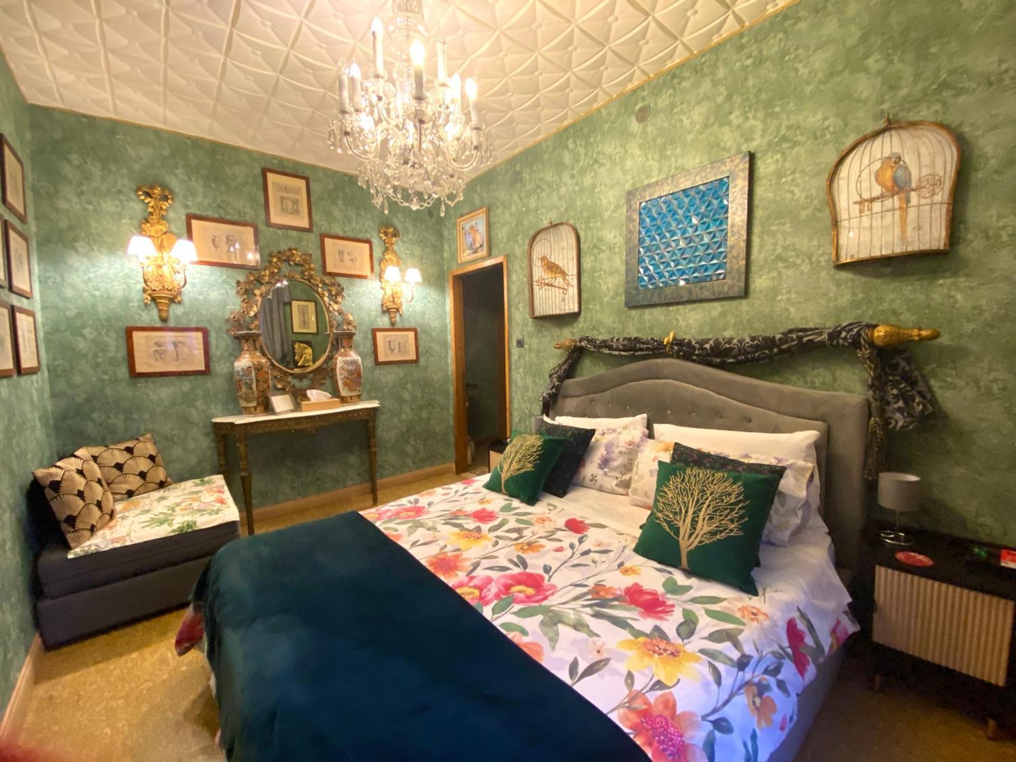 Venetian Dream Apartment Bagian luar foto